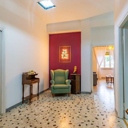 La Casa Di Nirvana Bracciano  Bagian luar foto