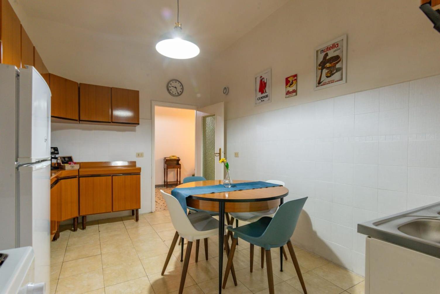 La Casa Di Nirvana Bracciano  Bagian luar foto