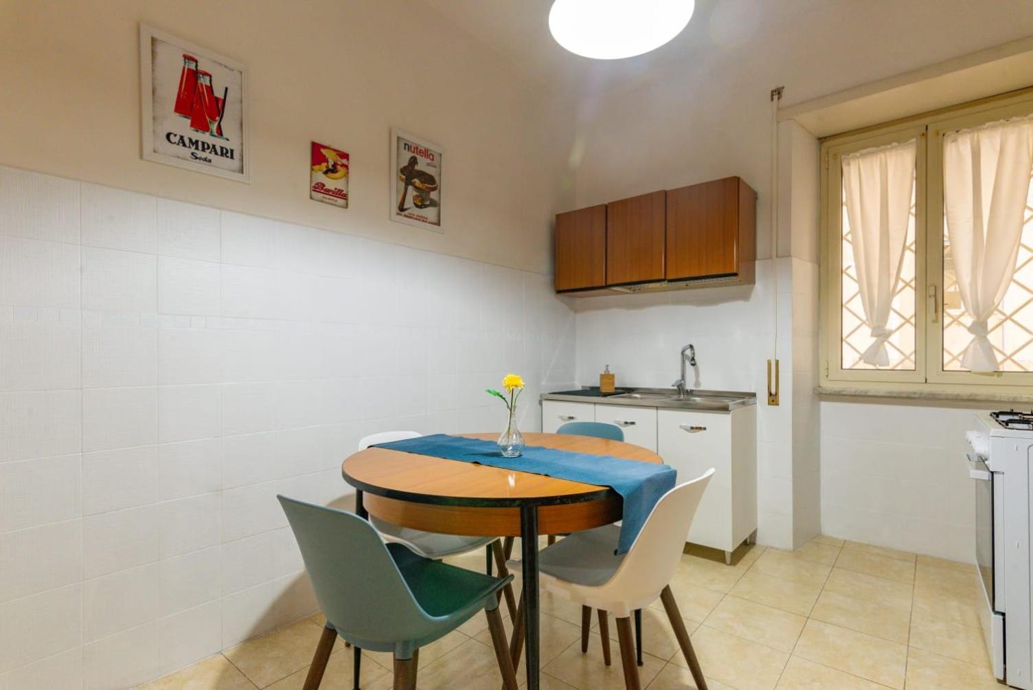 La Casa Di Nirvana Bracciano  Bagian luar foto