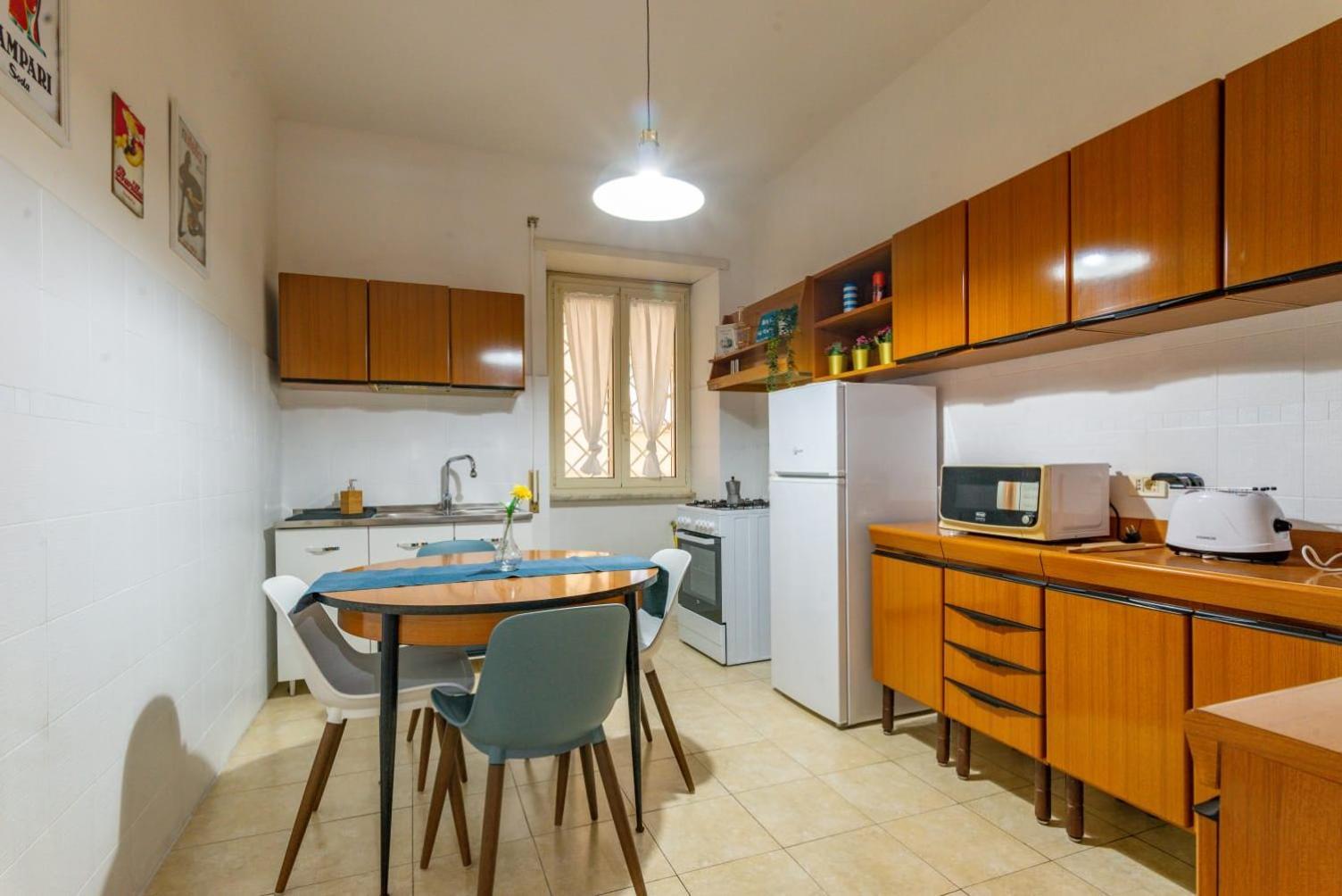 La Casa Di Nirvana Bracciano  Bagian luar foto