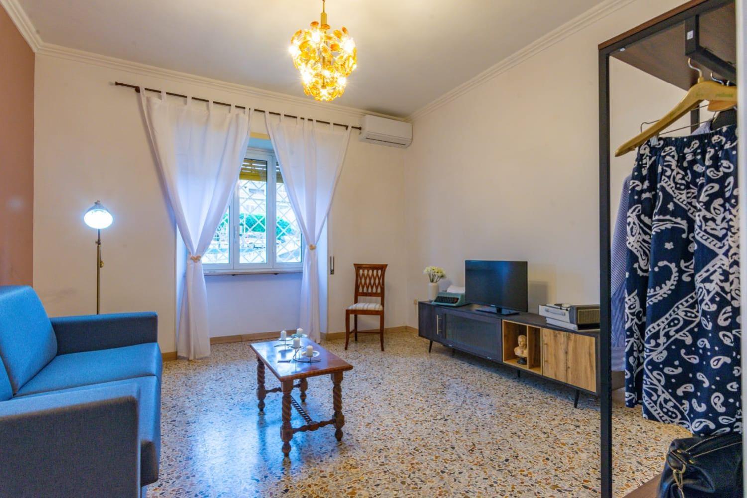 La Casa Di Nirvana Bracciano  Bagian luar foto