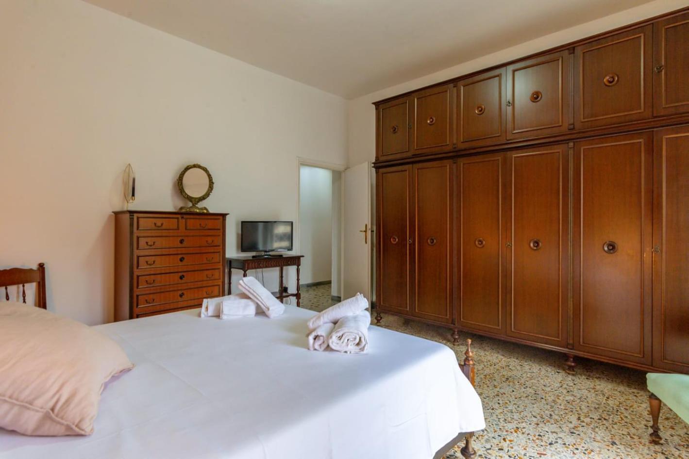 La Casa Di Nirvana Bracciano  Bagian luar foto
