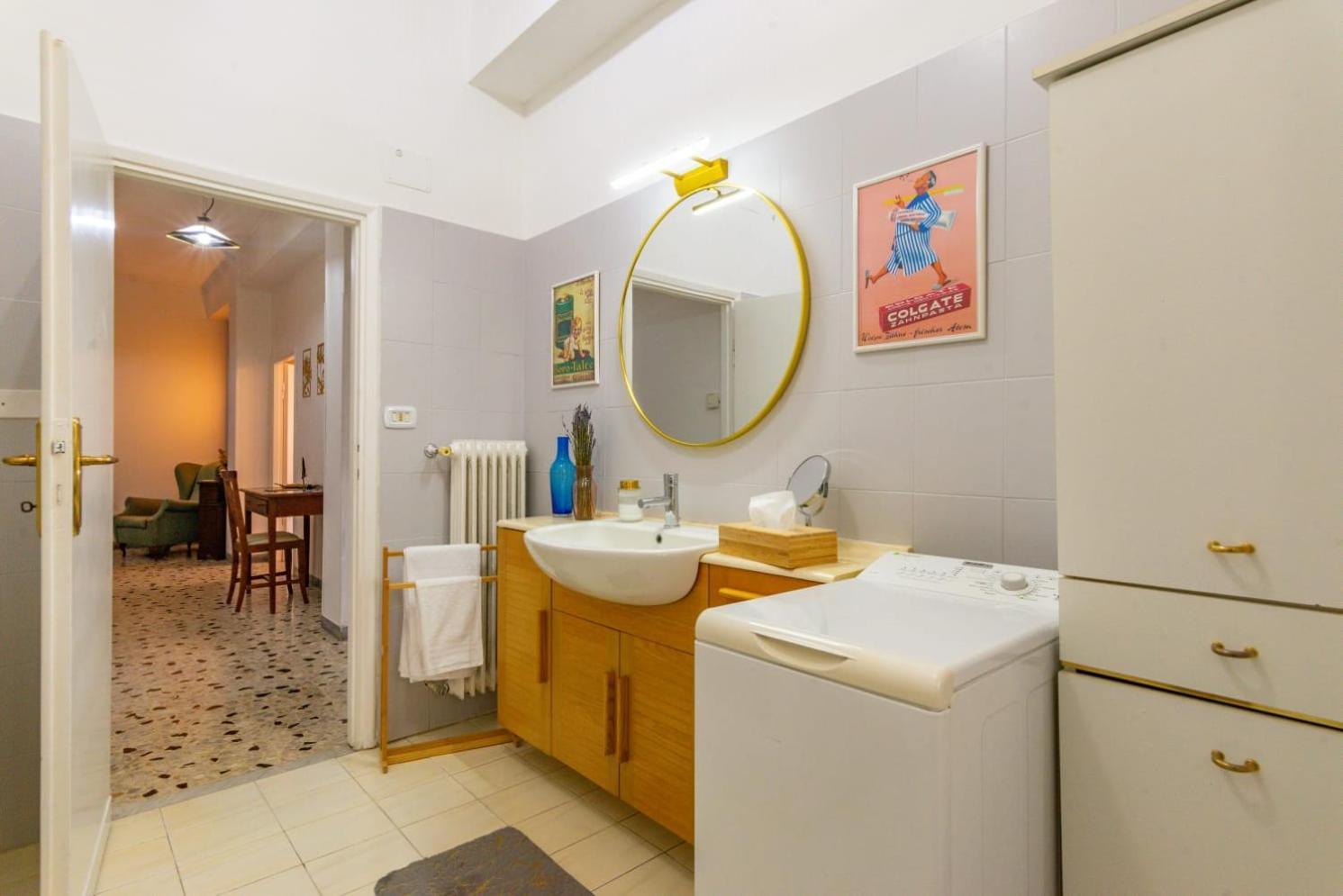La Casa Di Nirvana Bracciano  Bagian luar foto