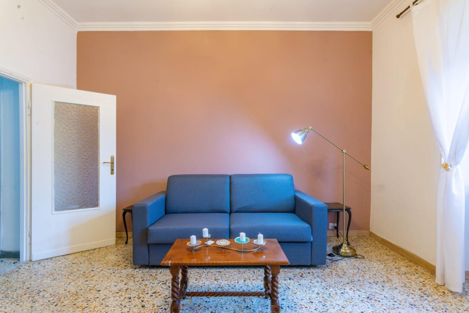 La Casa Di Nirvana Bracciano  Bagian luar foto