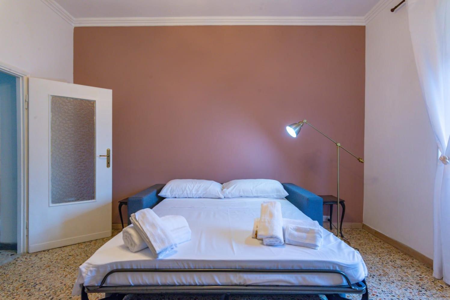 La Casa Di Nirvana Bracciano  Bagian luar foto