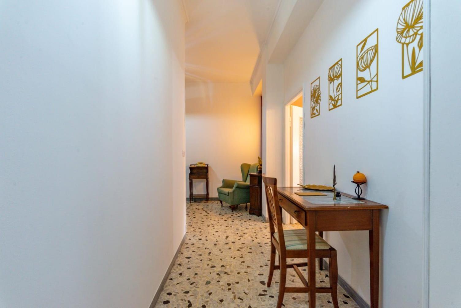 La Casa Di Nirvana Bracciano  Bagian luar foto