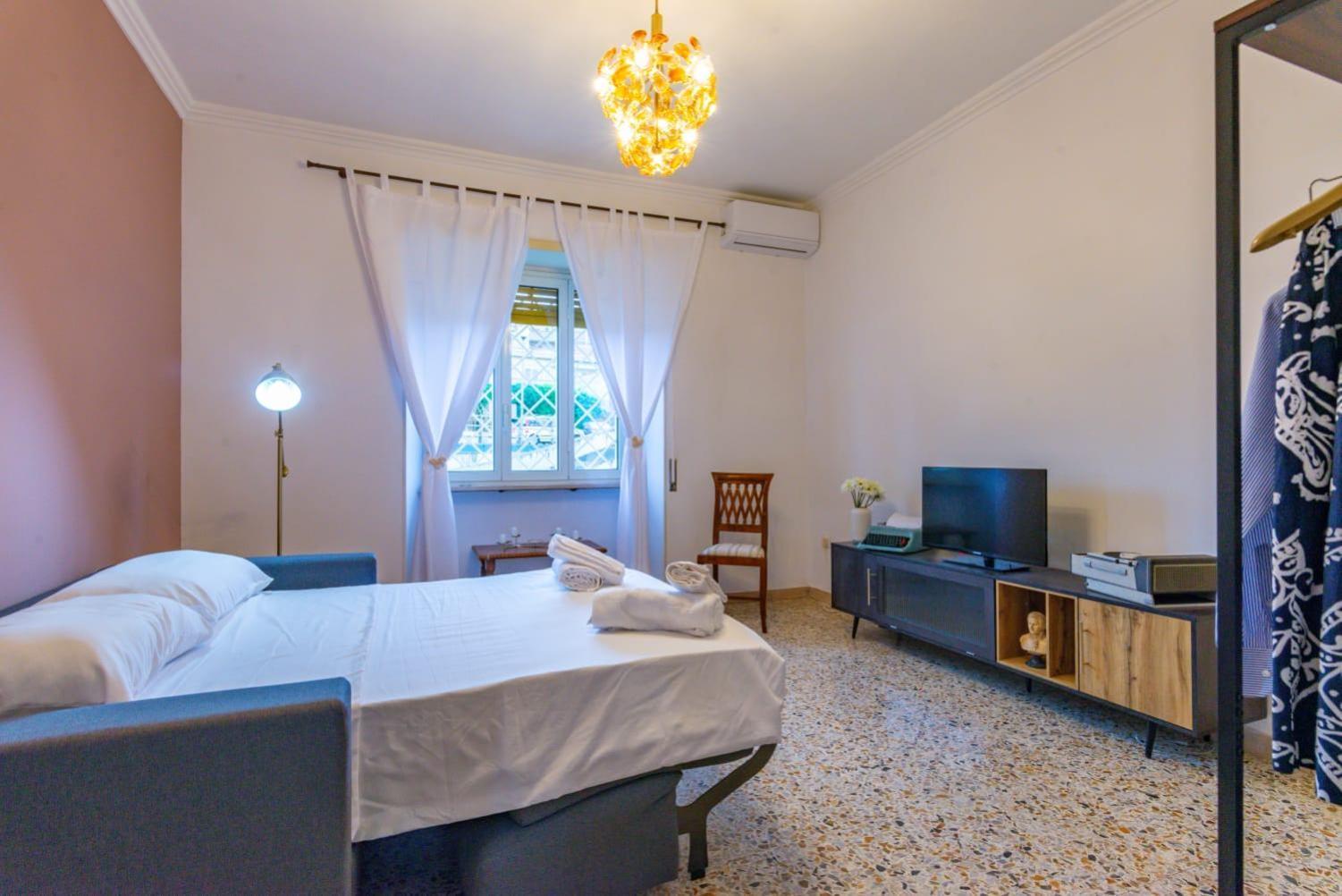 La Casa Di Nirvana Bracciano  Bagian luar foto