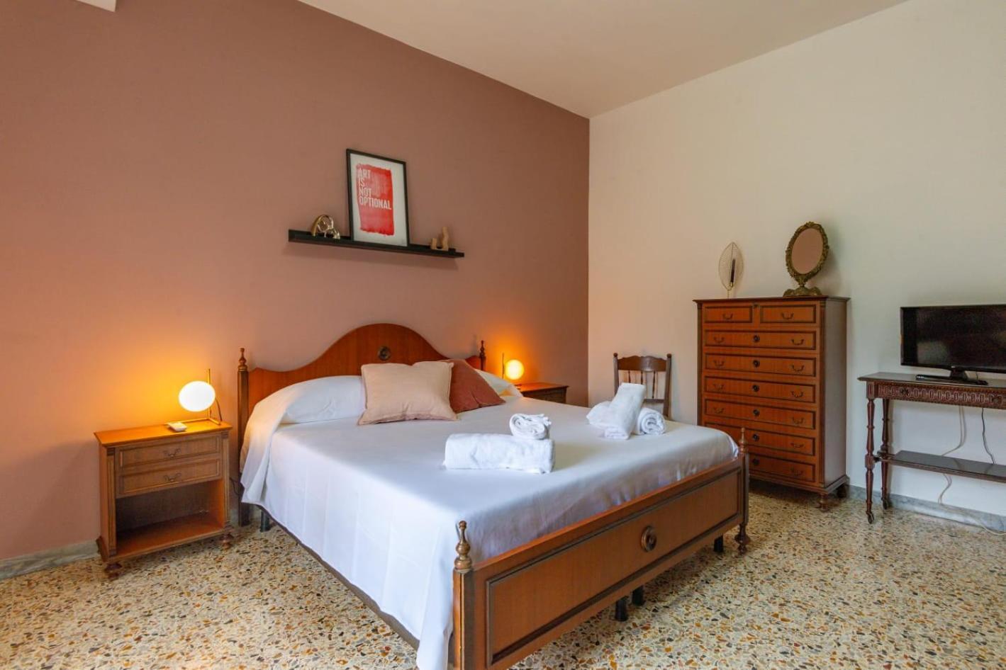 La Casa Di Nirvana Bracciano  Bagian luar foto