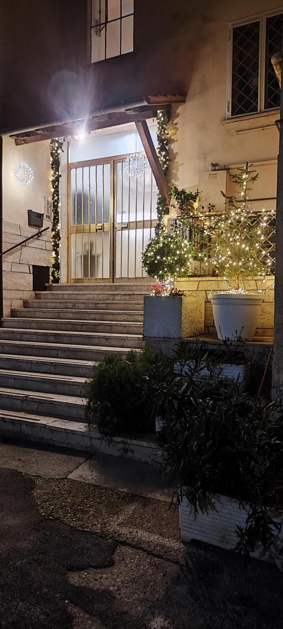 La Casa Di Nirvana Bracciano  Bagian luar foto